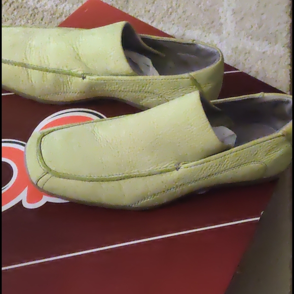 Men shoes - Picture 2 of 3